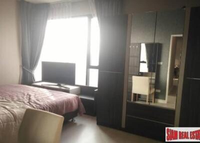 The Capital Ekamai-Thonglor - Two Bedroom for Wal with Great City Views at Ekkamai