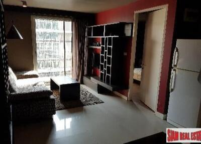 The Clover - Furnished One Bedroom for Sale on Sukhumvit 55, Bangkok