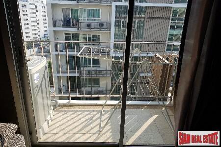 The Clover - Furnished One Bedroom for Sale on Sukhumvit 55, Bangkok