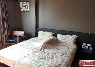 The Clover - Furnished One Bedroom for Sale on Sukhumvit 55, Bangkok