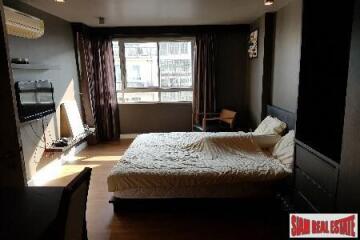 The Clover - Furnished One Bedroom for Sale on Sukhumvit 55, Bangkok