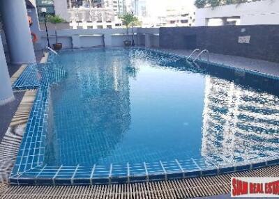 Le Premier Condo Sukhumvit 59 - Two Bedroom, Three Bath Condominiums for Sale in Prestigious Thong Lo