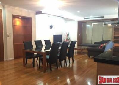 Cadogan Private Residence - Immaculate Three Bedroom in Private Condominium at Sukhumvit 39