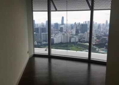 Magnolias Ratchadamri - Fabulous Two Bedroom with Panoramic Views of the City