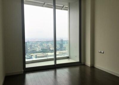 Magnolias Ratchadamri - Fabulous Two Bedroom with Panoramic Views of the City