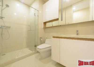 Q Langsuan - Modern and Elegant Two Bedroom with City Views in Lumphini