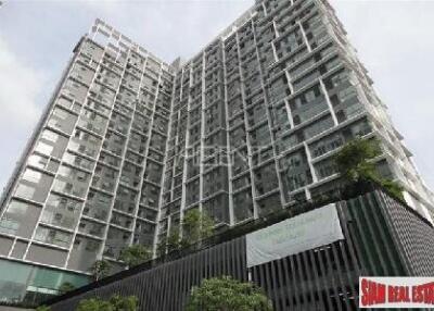 Ideo Mobi Sukhumvit - Duplex One Bed Condo for Sale