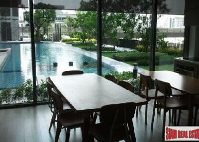 Ideo Mobi Sukhumvit - Duplex One Bed Condo for Sale