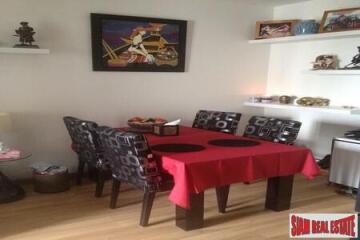 Ideal Ratchada - Spectacular One Bedroom Condominium, High Floor on Ratchada Huaykwang