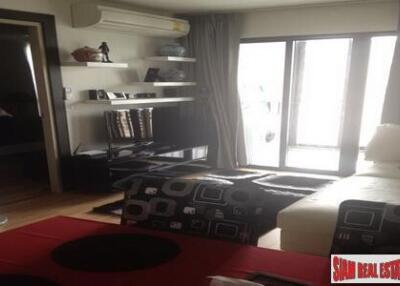 Ideal Ratchada - Spectacular One Bedroom Condominium, High Floor on Ratchada Huaykwang