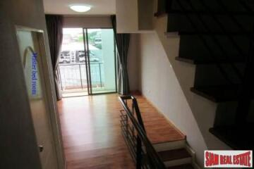 The Private - Contemporary Three Bedroom Townhouse for Sale Close to Bang Chak Station