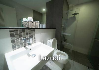 1 Bed 37 SQ.M Urbano Absolute Sathon-Taksin