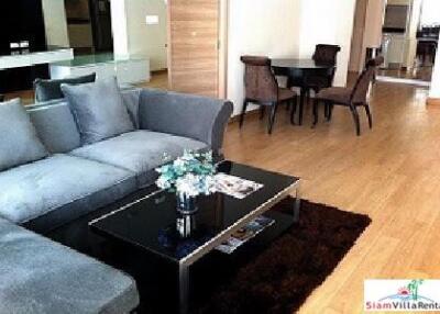 O2 Condominium - Fully Furnished One Bedroom Condo for Sale in Ploenchit