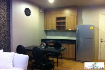 The Hive At Sathon- One Bedroom Condo for Sale Two Minutes Walk To BTS