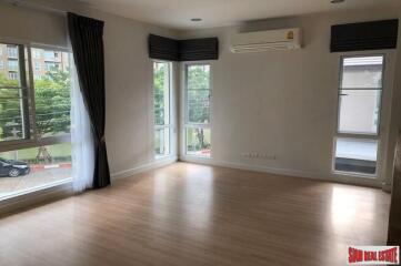 Nara Botanic - Private Single Family Three Bedroom House for Rent Near BTS Bearing