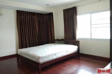 Large Two Story Three Bedroom Pet Friendly House for Rent in Ekkamai