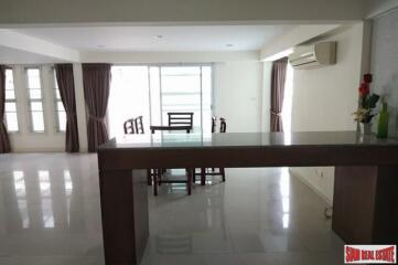 Large Two Story Three Bedroom Pet Friendly House for Rent in Ekkamai