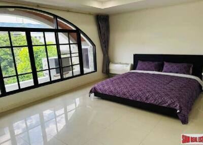 New Renovated Four Bedroom for Rent Near Phrom Phong, Bangkok.