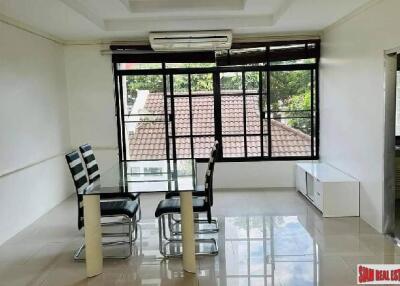 New Renovated Four Bedroom for Rent Near Phrom Phong, Bangkok.