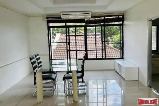 New Renovated Four Bedroom for Rent Near Phrom Phong, Bangkok.