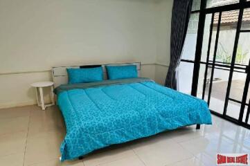 New Renovated Four Bedroom for Rent Near Phrom Phong, Bangkok.