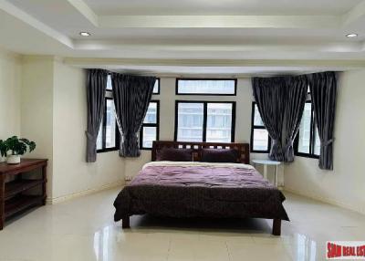 New Renovated Four Bedroom for Rent Near Phrom Phong, Bangkok.
