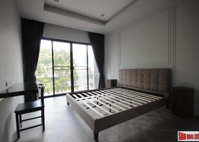 Townhome - 3 Bedrooms, 3 Bathrooms, 200sqm, Thong Lor