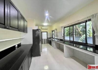 Perfect Masterpiece Rama 9 - 3 Bedrooms and 4 Bathrooms, 241 sqm, Rama IX, Bangkok