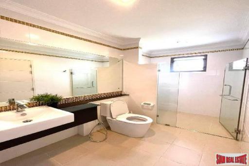 Perfect Masterpiece Rama 9  3 Bedrooms and 4 Bathrooms, 241 sqm, Rama IX, Bangkok