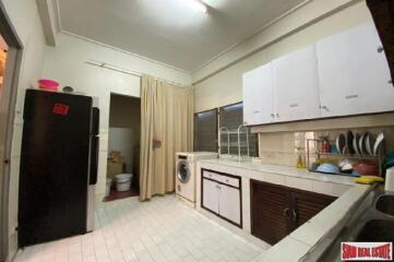 Three Bedroom 300 square meter Private House for Rent at Nana BTS