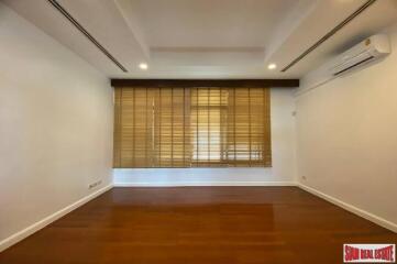 Baan Sansiri Sukhumvit 67 - 4 Bedrooms and 5 Bathrooms, 490 sqm, Phra Kanong Prime Location