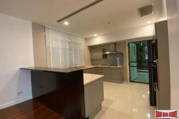 Baan Sansiri Sukhumvit 67 - 4 Bedrooms and 5 Bathrooms, 490 sqm, Phra Kanong Prime Location