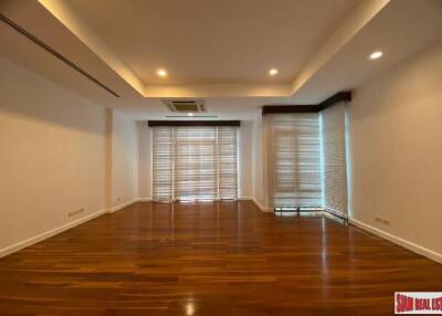 Baan Sansiri Sukhumvit 67 - 4 Bedrooms and 5 Bathrooms, 490 sqm, Phra Kanong Prime Location