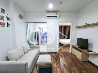 Urgently 🔥 🔥 U Delight Ratchavibha [TT4123] 🔥 🔥 For Rent 16K with Fully Furnished