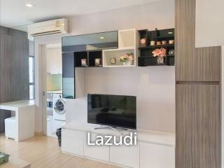 Studio 30 SQ.M Urbano Absolute Sathon-Taksin