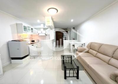 Urgently 🔥 🔥 Supalai Place Sukhumvit 39 [NI4131]  🔥 🔥 For Rent 20K with Fully Furnished