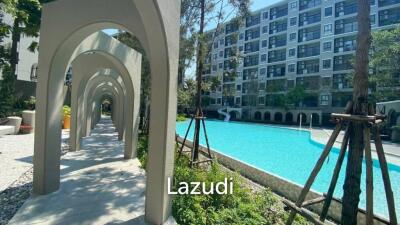 La Casita Condo : 1 Bed Condo With Pool View