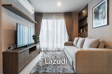 2 Bedroom 2 Bathroom 55 SQ.M Life Ladprao