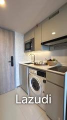 2Bed 1 Bath 48 SQ.M SOHO Bangkok Ratchada