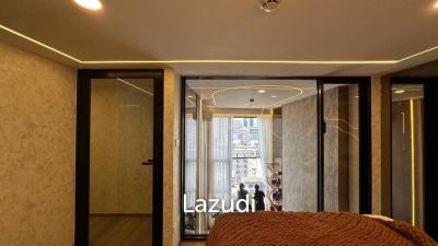 2Bed 1 Bath 48 SQ.M SOHO Bangkok Ratchada