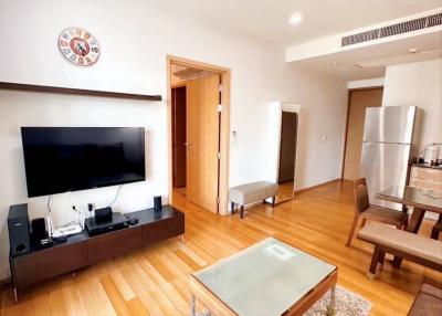 1 Bedroom 1 Bathroom 57 SQ.M 39 by Sansiri