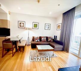 1 Bedroom 1 Bathroom 57 SQ.M 39 by Sansiri