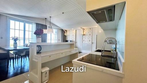 2 Beds 2 Baths 76 SQ.M. Grand Florida Beachfront