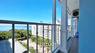 2 Beds 2 Baths 76 SQ.M. Grand Florida Beachfront