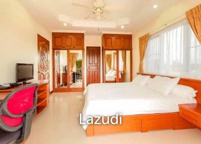 Apartment Building with 6 Bedroom For Sale In The Heart Of Rawai
