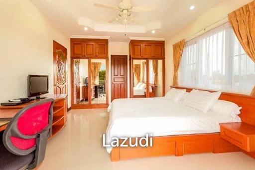Apartment Building with 6 Bedroom For Sale In The Heart Of Rawai