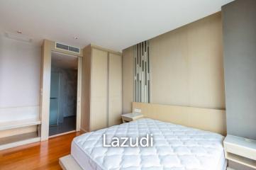 AMARI RESIDENCE HUA HIN : 1 bed corner top floor condo