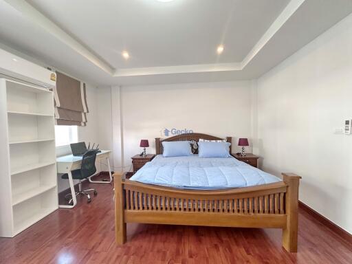 3 Bedrooms House in Supalai Ville South Pattaya H011301