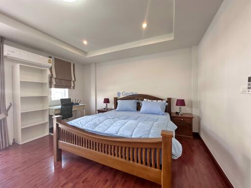 3 Bedrooms House in Supalai Ville South Pattaya H011301