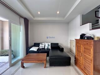 3 Bedrooms House in Supalai Ville South Pattaya H011301